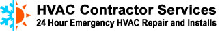Good Springs HVAC Services